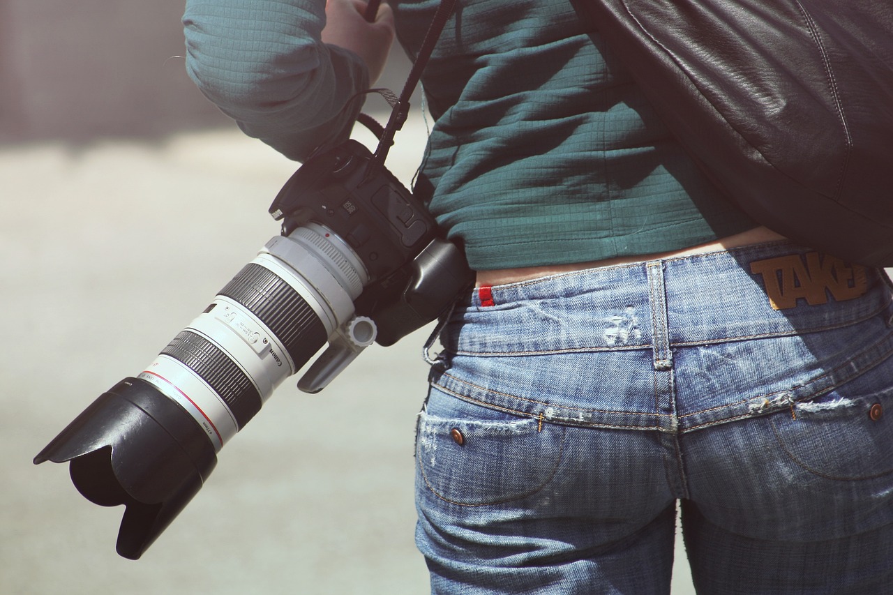 Jak rozwijać swoje umiejętności fotograficzne: Kurs samodoskonalenia