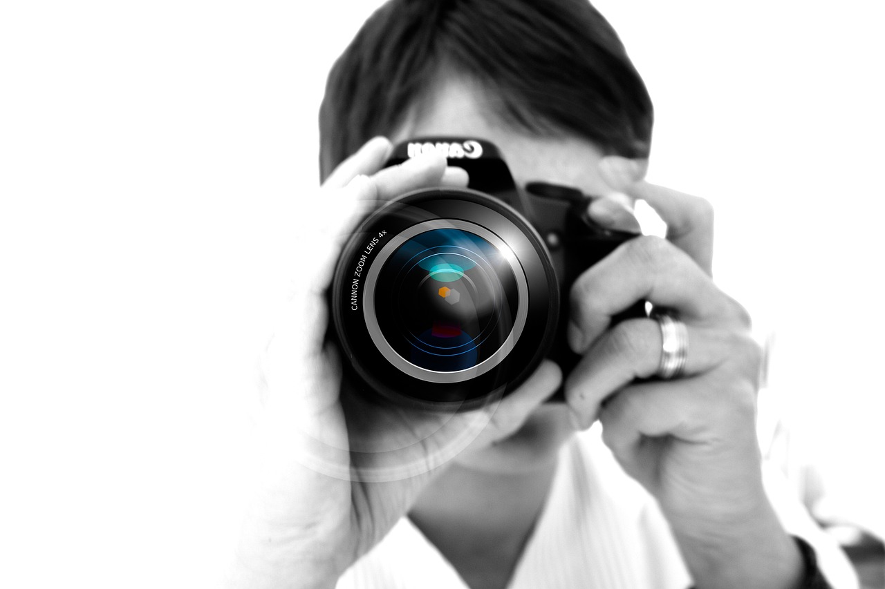 Kursy fotografii dla amatorów: Rozwijaj swoje pasje i umiejętności